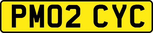 PM02CYC
