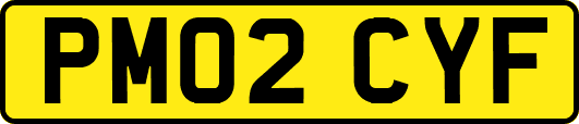 PM02CYF