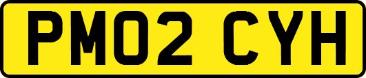 PM02CYH