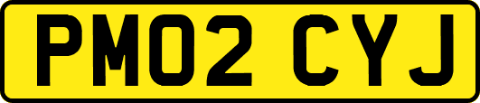 PM02CYJ