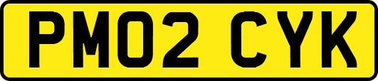 PM02CYK