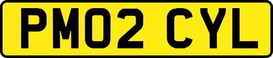 PM02CYL