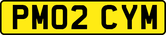 PM02CYM