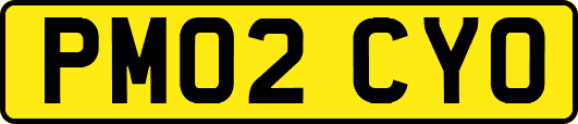 PM02CYO