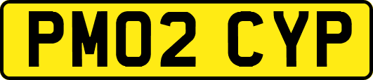 PM02CYP
