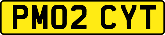 PM02CYT
