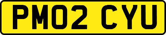 PM02CYU