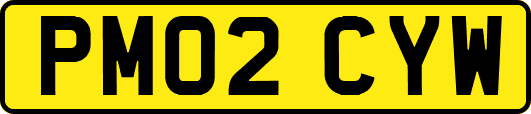 PM02CYW