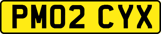 PM02CYX