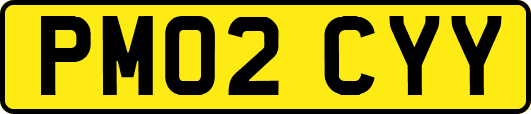 PM02CYY