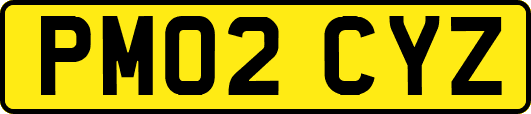 PM02CYZ