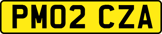 PM02CZA