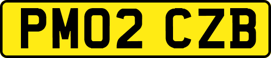 PM02CZB
