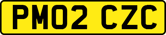 PM02CZC