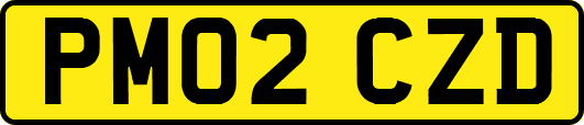 PM02CZD
