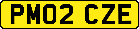 PM02CZE