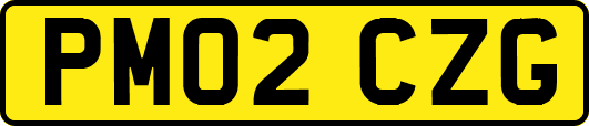PM02CZG