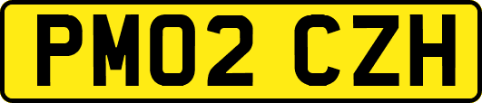 PM02CZH