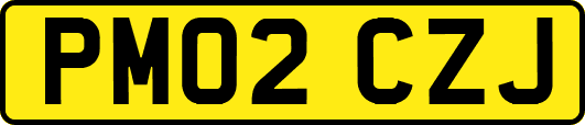 PM02CZJ