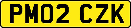 PM02CZK