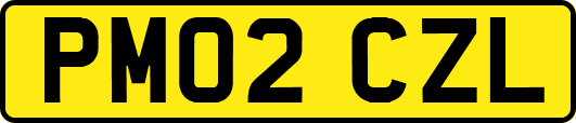 PM02CZL