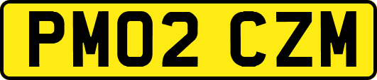 PM02CZM