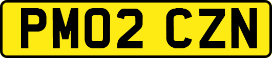 PM02CZN