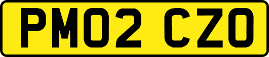 PM02CZO
