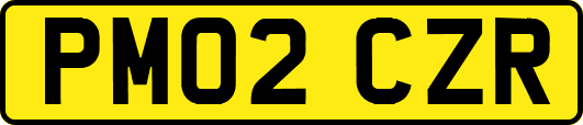 PM02CZR