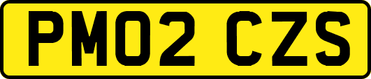 PM02CZS