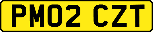 PM02CZT