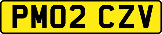 PM02CZV
