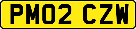 PM02CZW