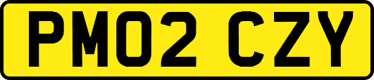 PM02CZY