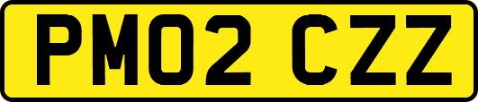 PM02CZZ