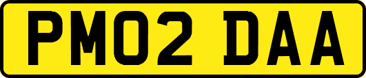 PM02DAA