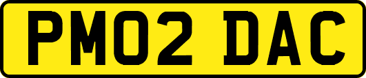 PM02DAC