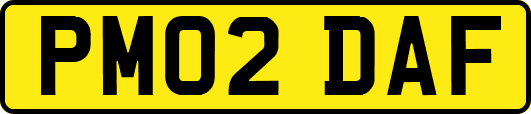 PM02DAF