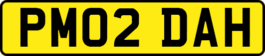 PM02DAH