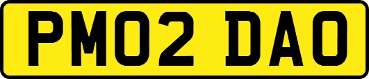 PM02DAO
