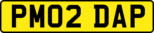 PM02DAP
