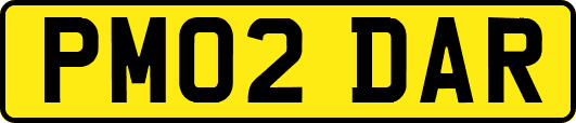 PM02DAR
