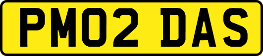 PM02DAS