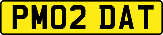 PM02DAT