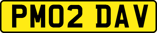 PM02DAV