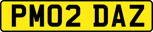 PM02DAZ