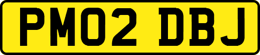 PM02DBJ