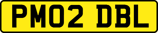 PM02DBL