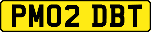 PM02DBT