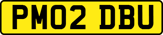 PM02DBU
